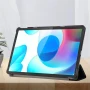 Чохол-книжка Custer Flip Cover для Teclast M40 Pro зелений