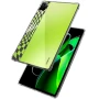 Прозрачный силиконовый чехол TPU для Realme Pad X, Transparent