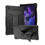 Протиударний чохол Armored Case Shockproof с подставкой для Lenovo M10 Plus 2020