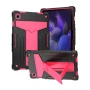 Протиударний чохол Armored Case Shockproof с подставкой для Lenovo M10 Plus 2020
