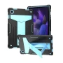 Протиударний чохол Armored Case Shockproof с подставкой для Lenovo M10 Plus 2020