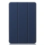 Чехол - книжка Glass Magnet Flip Cover для Apple iPad Mini 6 (2021) черный