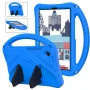 Чехол-накладка Kids with Stand для Samsung Galaxy Tab A9 Plus с ручкой
