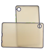 Чохол-накладка TPU Color Matte Case для Samsung Galaxy Tab A9