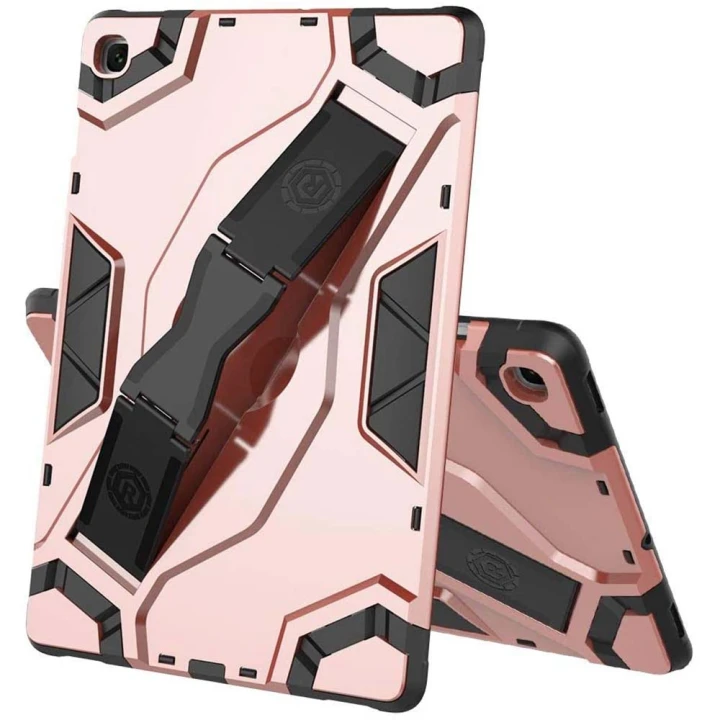 Противоударный чехол Armored Case Shockproof для Samsung Galaxy Tab S5e (T720)