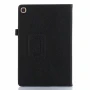 Чeхол Galeo Leather Stand для Samsung Galaxy Tab S5e / T720