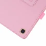 Чeхол Galeo Leather Stand для Samsung Galaxy Tab S5e / T720