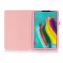 Чeхол Galeo Leather Stand для Samsung Galaxy Tab S5e / T720
