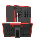 Бронированный чехол Armored Case для Samsung Galaxy Tab S6 Lite 10.4 (2020 / 2022 / 2024)