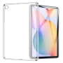 Прозорий силіконовий чохол Slim Premium для Samsung Galaxy Tab S6 Lite 10.4 (2020 / 2022 / 2024)