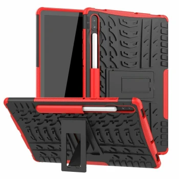 Бронированный чехол Armored Case для Samsung Galaxy Tab S6 (T860)