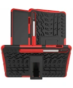 Бронированный чехол Armored Case для Samsung Galaxy Tab S7 / S8 (T870)