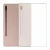 Чохол-накладка Slim Premium with Frame для Samsung Galaxy Tab S7 / S8, White