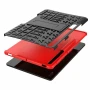 Броньований чохол Armored Case для Samsung Galaxy Tab S7 FE T730 синій