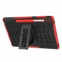 Броньований чохол Armored Case для Samsung Galaxy Tab S7 FE T730 синій