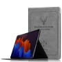 Чехол Galeo Destiny для Samsung Galaxy Tab S7 FE синий