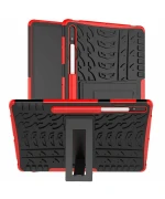 Броньований чохол Armored Case для Samsung Galaxy Tab S7 Plus / S8 Plus (T970)