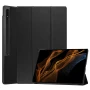 Чехол-книжка Custer Magnet Flip Cover для Samsung Tab S8 Ultra черный