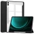 Чехол - книжка Glass Magnet Flip Cover для Samsung Tab S9 FE Plus
