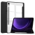 Чехол - книжка Glass Magnet Flip Cover для Samsung Galaxy Tab 10 SE / S9 FE