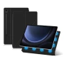 Чохол книжка Custer Flip Cover Transformer для Samsung Galaxy Tab S10 FE / S9 FE