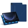 Чохол книжка Custer Flip Cover Transformer для Samsung Galaxy Tab S10 FE / S9 FE