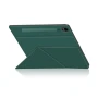 Чохол книжка Custer Flip Cover Transformer для Samsung Galaxy Tab S10 FE / S9 FE