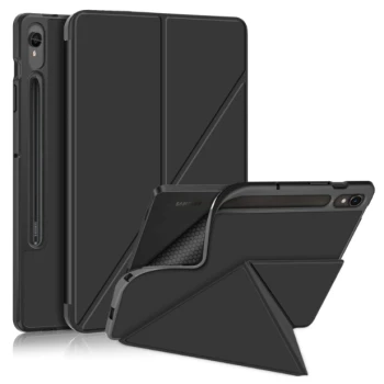 Чохол-книжка Custer Flip Cover Transformer для Samsung Galaxy Tab S9 Plus / Tab S10 Plus