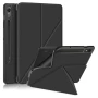 Чохол-книжка Custer Flip Cover Transformer для Samsung Galaxy Tab S9 Plus / Tab S10 Plus синій