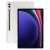 Прозрачный силиконовый чехол TPU для Samsung Galaxy Tab S9 Plus / Tab S10 Plus, Transparent