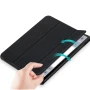 Чехол-книжка Custer Flip Cover для Samsung Tab S9​ синий