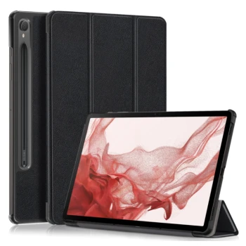 Чехол-книжка Custer Flip Cover для Samsung Tab S9