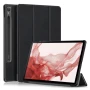 Чехол-книжка Custer Flip Cover для Samsung Tab S9​ синий