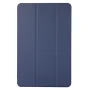 Чехол-книжка Custer Flip Cover для Samsung Tab S9​ синий