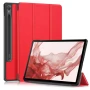 Чехол-книжка Custer Flip Cover для Samsung Tab S9​ синий