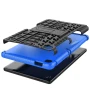 Бронированный чехол Armored Case для Samsung Galaxy Tab A7 Lite T220 / T225 черный