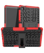 Бронированный чехол Armored Case для Samsung Galaxy Tab A7 Lite T220 / T225