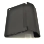 Чохол-книжка Custer Magnet Flip Cover для Samsung Galaxy Tab A7 Lite 8.7 синій