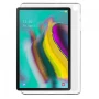 Чехол-накладка Slim Premium with Frame для Samsung Galaxy Tab A7 Lite T220 8.7, White