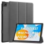 Чохол-книжка Custer Flip Cover для Teclast M40 Pro зелений