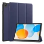 Чохол-книжка Custer Flip Cover для Teclast M40 Pro зелений