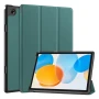 Чохол-книжка Custer Flip Cover для Teclast M40 Pro зелений