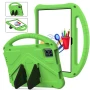 Чохол-накладка Kids with Stand для Teclast M50 / M50HD з ручкою