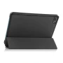 Чехол-книжка Custer Magnet Flip Cover для Teclast P30S синий