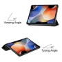 Чехол-книжка Custer Magnet Flip Cover для Teclast P30S синий