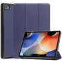 Чехол-книжка Custer Magnet Flip Cover для Teclast P30S синий