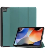 Чехол-книжка Custer Magnet Flip Cover для Teclast M40 Plus