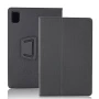 Чохол - книжка Textile Leather Case with Stand для Teclast P40HD, Black