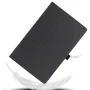 Чохол - книжка Textile Leather Case with Stand для Teclast T40HD, Black