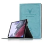Чехол-книжка Galeo Destiny для Xiaomi Pad 5 / Pad 5 Pro коричневый